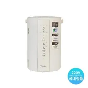 조지루시 가열식 가습기 3.1L