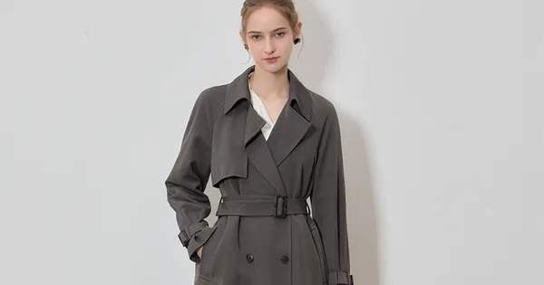 리스트 라운드넥 고급 짜임 니트