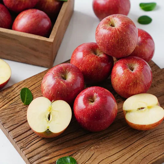 가정용 부사사과 2kg 13~17과