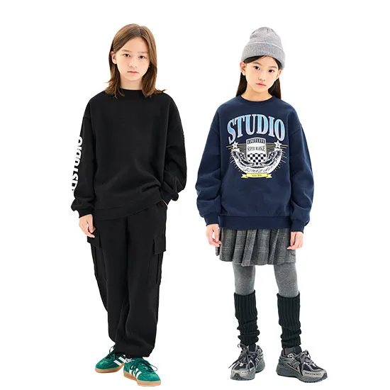 젤리스튜디오 창고개방 점퍼 패딩 상하복 티셔츠 5920원~