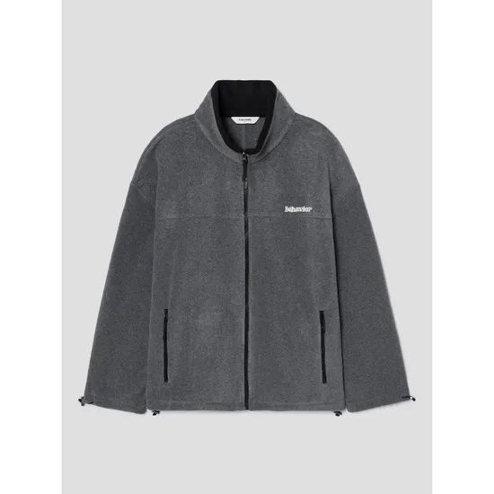 에잇세컨즈 미우맛 후리스