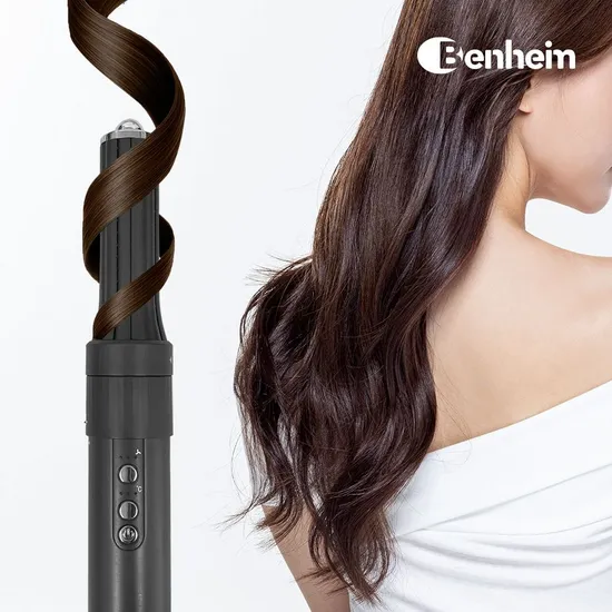 벤하임 올인원 멀티 BLDC 헤어스타일러