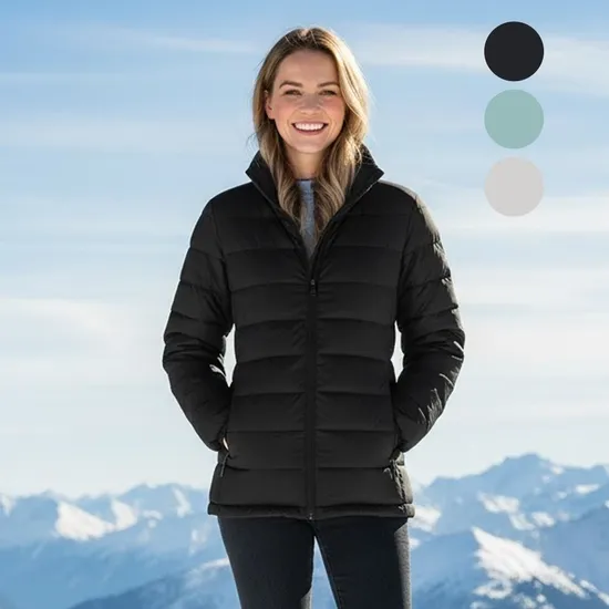 마운티아 아토튜브 경량다운자켓