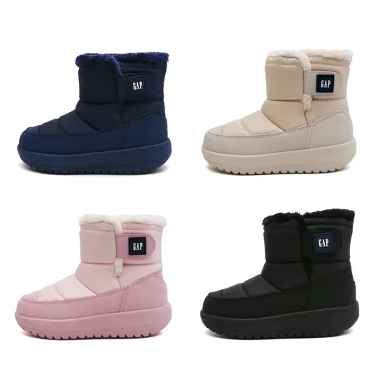 에디 패딩부츠 42,690원