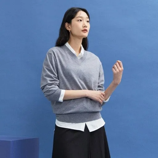 더틸버리 덕다운 후디드 스트링 베스트