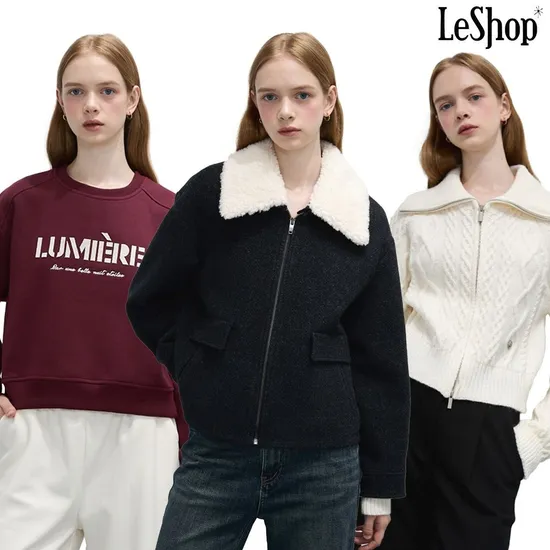 르샵 하이넥 크롭 패딩 조끼