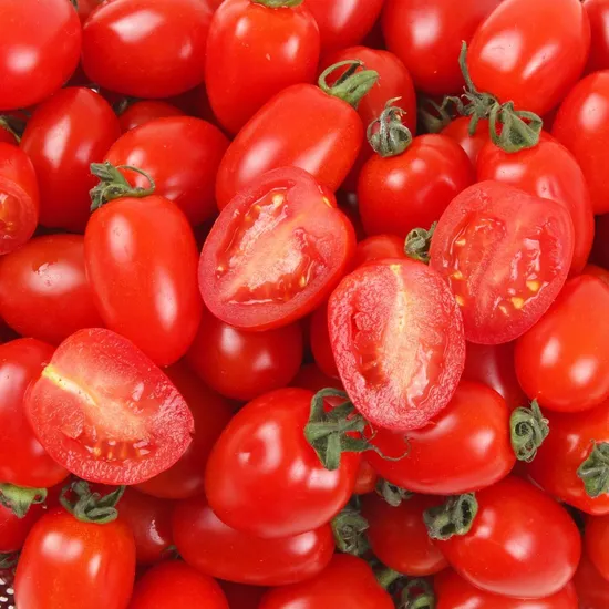 대추방울토마토 3~4번과 2kg