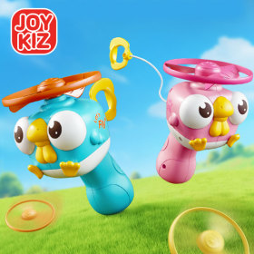 조이키즈 캐치플라잉 꼬꼬 프로펠러