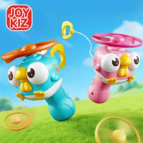 조이키즈 캐치플라잉 꼬꼬 프로펠러