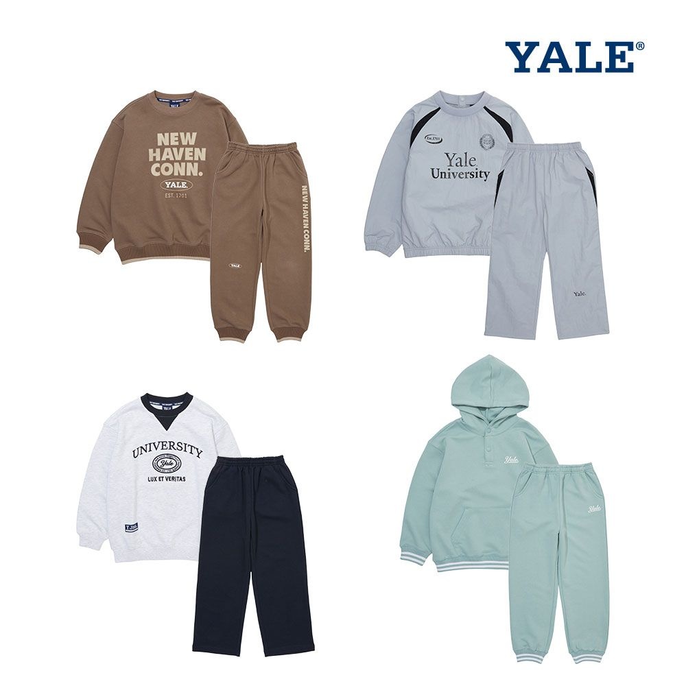 예일키즈 상하세트