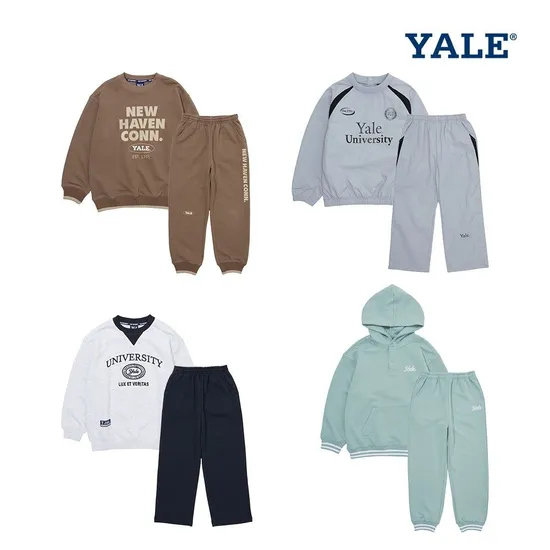 예일키즈 상하세트