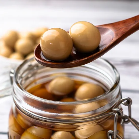 메추리알 장조림 1.7kg 1.7kg