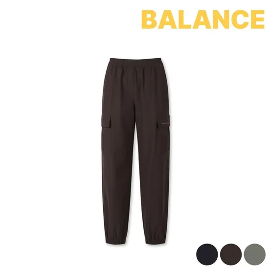 밸런스 공용 츤데레 팬츠 6종 택1