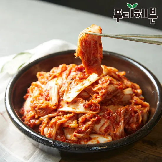 명동마늘겉절이 2kg