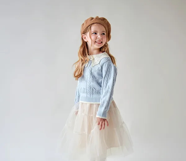 월튼키즈 리본보아퍼티셔츠 융기모치렝스 세트