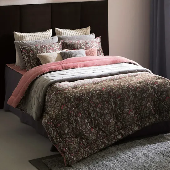 더플레오 프리미엄 소프트 DI 극세사 패드침구풀세트 SS