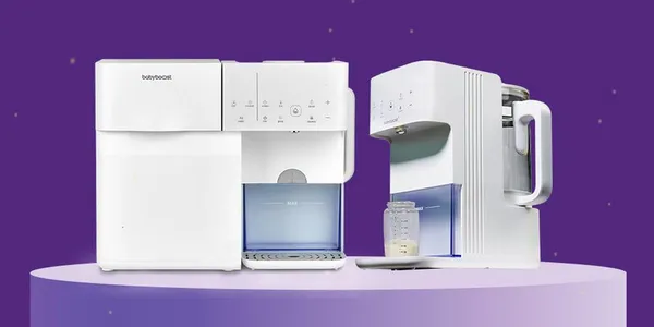 베이비부스트 올인원 이지 분유포트 4세대 5세대 239,000원