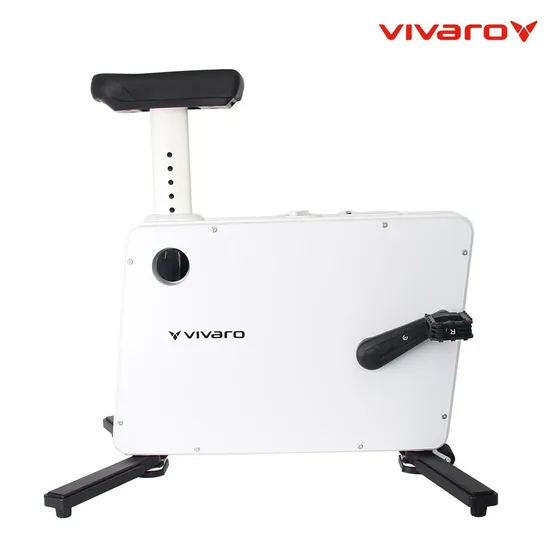 비바로 접이식 실내자전거