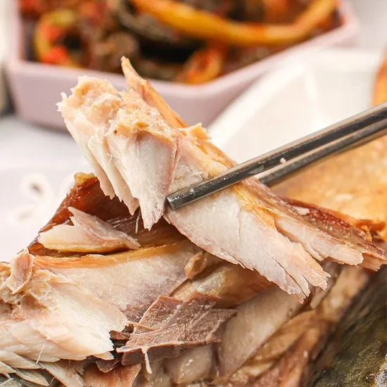 노르웨이 순살고등어 10팩