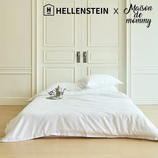 헬렌스타인 프렌치 양모차렵이불