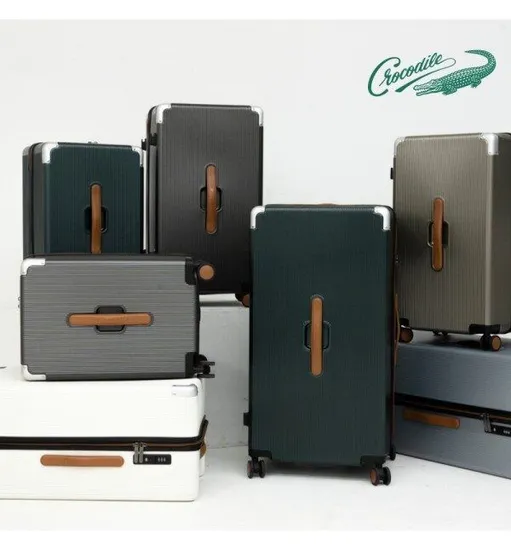 크로커다일 올림포스 메탈캐리어 5종 세트