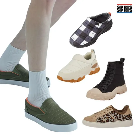 스프리스 겨울부츠 키높이스니커즈 BEST만 8910원~