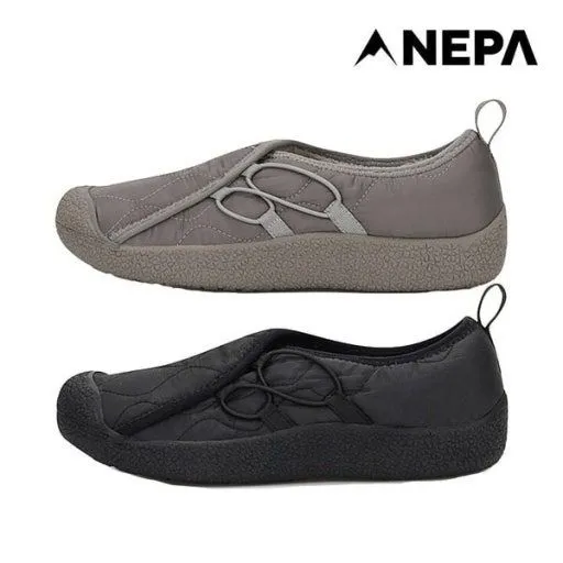 네파 코모도 더블유 방한화