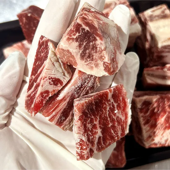 미국산 초이스등급 LA갈비