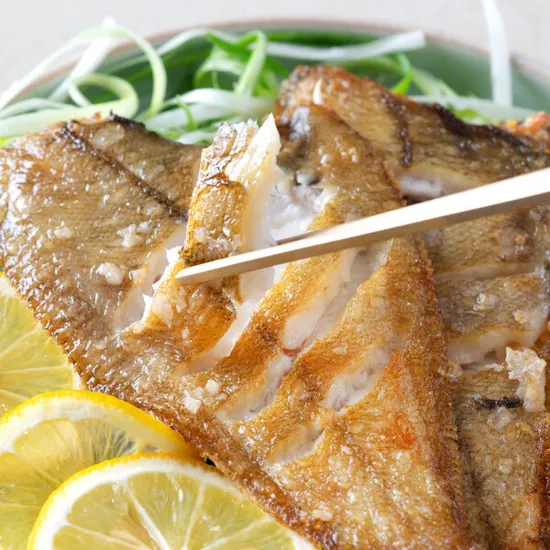 국내산 손질 가자미 200gX5팩 총 10-15마리