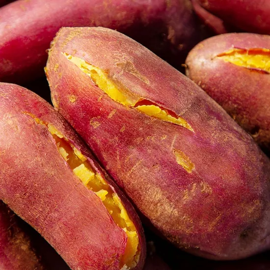 무안 꿀고구마 달수 중대혼합 2kg