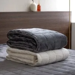 베네베딩 5mm 장모 극세사 침대패드 s사이즈