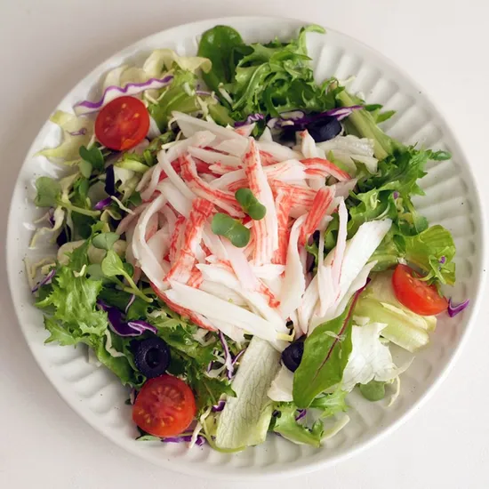 한성기업 몬스터크랩 72g 20개