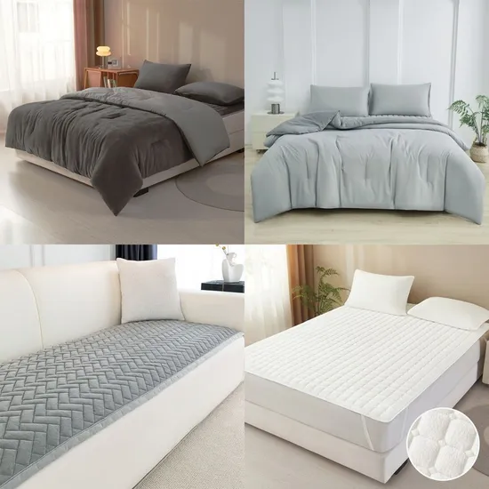 데일리포근 사계절 리버서블 양면 차렵이불 SS