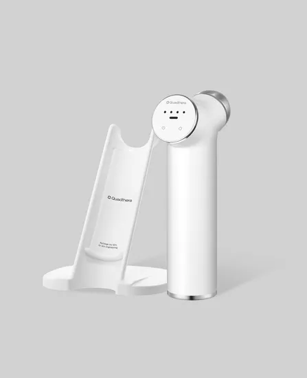 쿼드쎄라V1 거치대