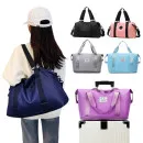 헬스 여행 보스턴백 더플백 심플 요가 필라테스 스포츠 가방