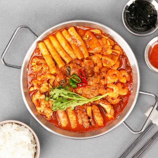 다온낙곱새 밀키트 1500g 4인