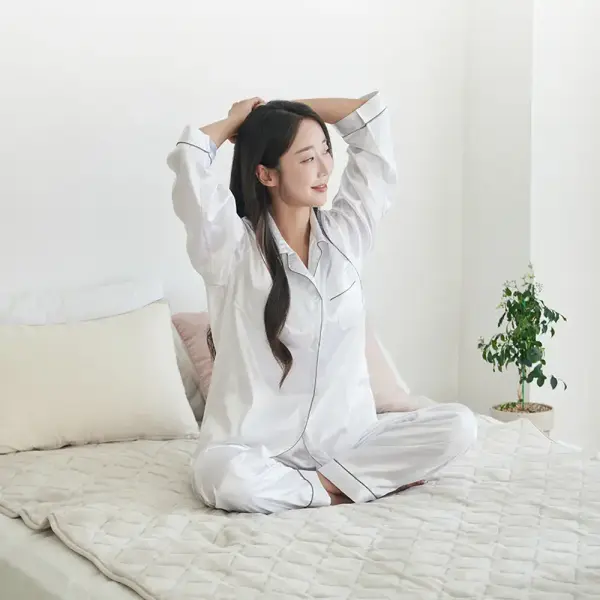 탄소 전기요 싱글 더블