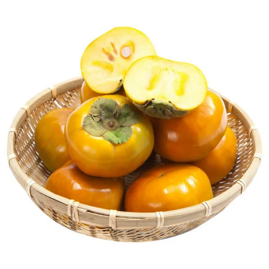 부유단감 2kg 소과