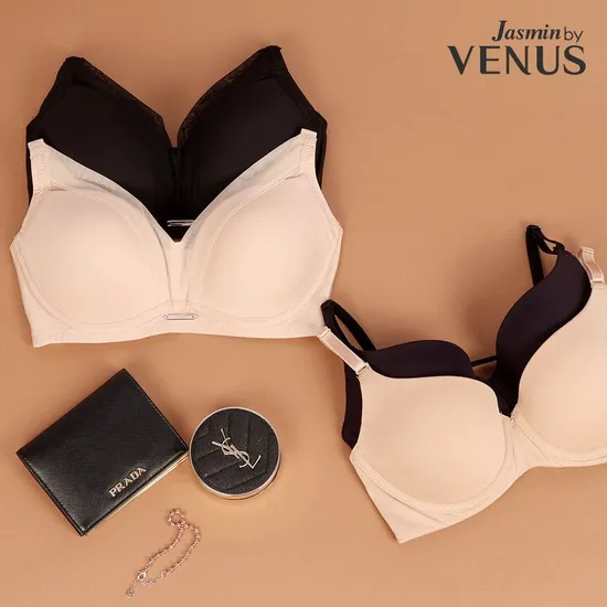 비너스 심리스 브라