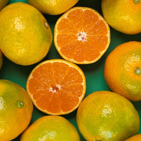 제주 극조생 감귤 로얄중과 4.5kg