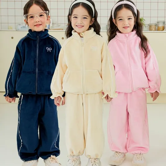 베베쥬 로라소프트 상하복