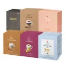 할리스 바닐라딜라이트 30T 2개 아메리카노 미니 10T 1개