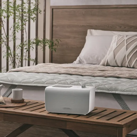 경동나비엔 알러지케어 블루투스 슬림 싱글