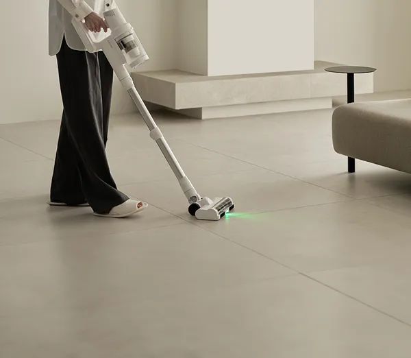 에어메이드 자동 먼지비움 무선 청소기 스마트타워 X550