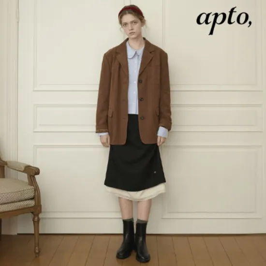 포니 어그 로퍼