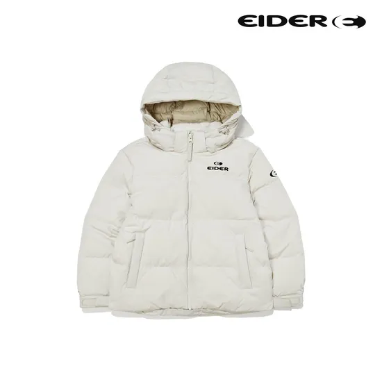 아이더 키즈 퍼피 UNI 숏다운