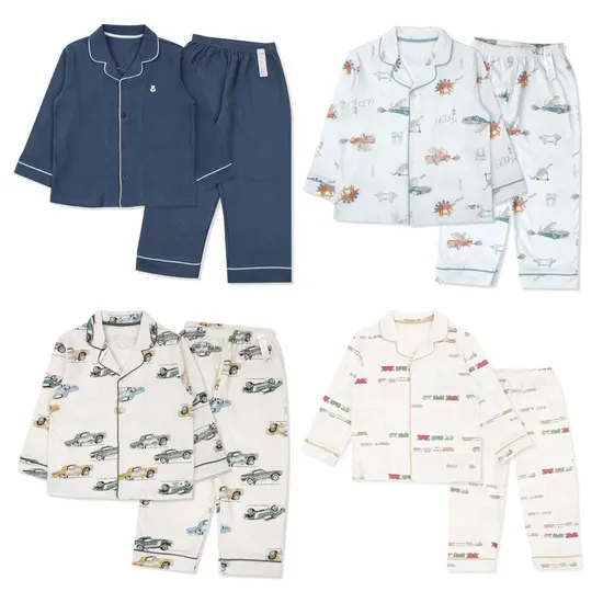 오가닉맘 아동잠옷 11종 택1