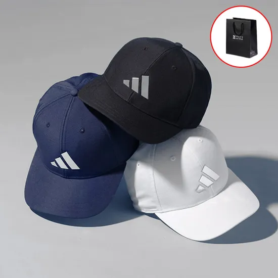 아디다스 골프 모자
