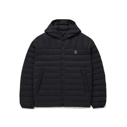 커버낫 커버라이트 패커블 후디 다운