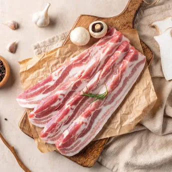 국내산 삼겹살 1kg